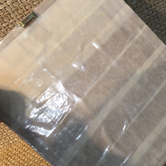 Wood Framed Spring Floral Bouquet In Vase Picture - Picture 10 of 12